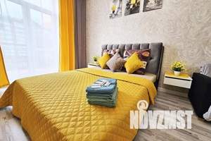 3-к квартира, посуточно, 80м2, 3/5 этаж