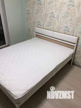 1-к квартира, на длительный срок, 42м2, 18/25 этаж