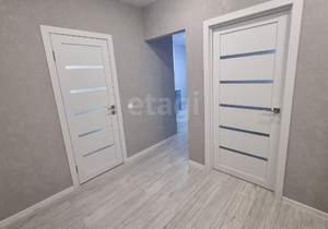 1-к квартира, на длительный срок, 38м2, 10/17 этаж