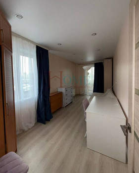 2-к квартира, на длительный срок, 40м2, 17/17 этаж