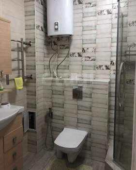 Студия квартира, на длительный срок, 30м2, 23/26 этаж