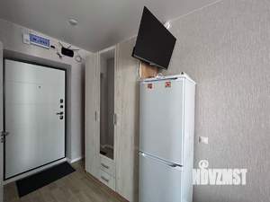 Студия квартира, на длительный срок, 22м2, 10/17 этаж