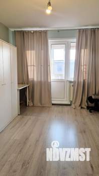 2-к квартира, на длительный срок, 44м2, 5/5 этаж