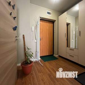 1-к квартира, посуточно, 30м2, 6/17 этаж