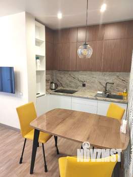 2-к квартира, посуточно, 45м2, 19/25 этаж