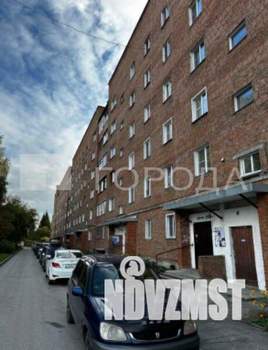 2-к квартира, на длительный срок, 49м2, 1/6 этаж