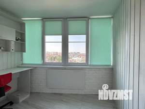 3-к квартира, посуточно, 74м2, 7/10 этаж
