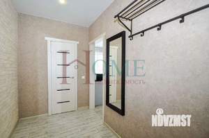 1-к квартира, на длительный срок, 30м2, 7/13 этаж