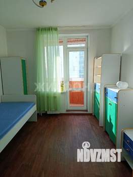 2-к квартира, на длительный срок, 54м2, 8/17 этаж