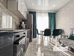 3-к квартира, посуточно, 85м2, 23/25 этаж