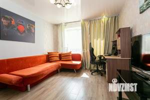 2-к квартира, на длительный срок, 90м2, 4/10 этаж