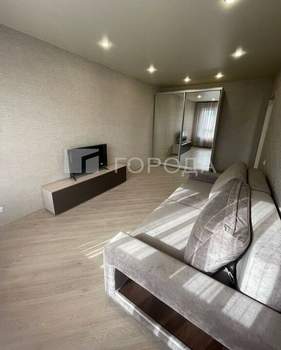 1-к квартира, на длительный срок, 35м2, 13/17 этаж