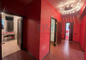 3-к квартира, на длительный срок, 99м2, 13/14 этаж