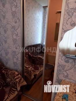 Студия квартира, на длительный срок, 22м2, 1/5 этаж