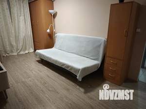 2-к квартира, посуточно, 42м2, 1/4 этаж