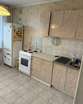 1-к квартира, на длительный срок, 40м2, 13/14 этаж