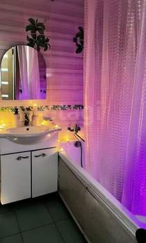 Студия квартира, на длительный срок, 30м2, 13/25 этаж