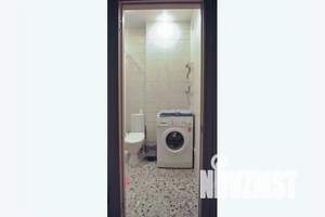 2-к квартира, посуточно, 40м2, 18/24 этаж