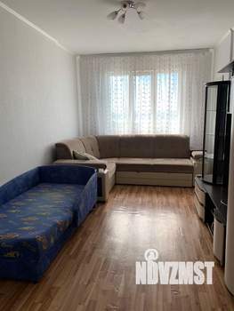 1-к квартира, на длительный срок, 49м2, 14/16 этаж