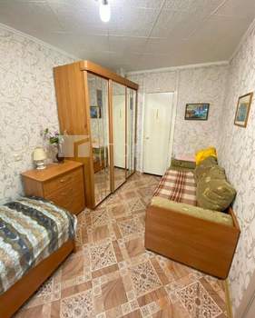 2-к квартира, на длительный срок, 45м2, 1/5 этаж