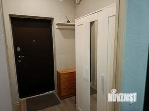 Студия квартира, на длительный срок, 29м2, 1/13 этаж