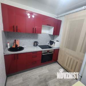 2-к квартира, на длительный срок, 48м2, 5/5 этаж