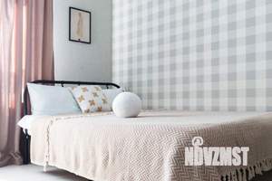 1-к квартира, посуточно, 27м2, 1/1 этаж