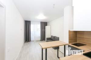 Студия квартира, на длительный срок, 28м2, 1/17 этаж