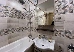 3-к квартира, на длительный срок, 56м2, 3/9 этаж