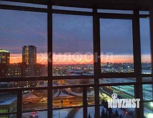 3-к квартира, на длительный срок, 96м2, 12/16 этаж