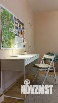 1-к квартира, посуточно, 32м2, 2/4 этаж