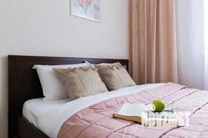 2-к квартира, посуточно, 65м2, 11/16 этаж