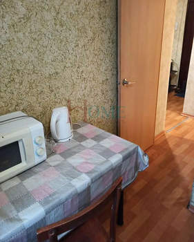 2-к квартира, на длительный срок, 40м2, 2/9 этаж