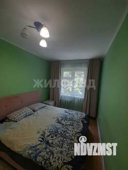 2-к квартира, на длительный срок, 43м2, 3/5 этаж