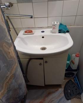 2-к квартира, на длительный срок, 53м2, 1/9 этаж