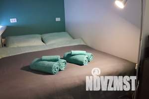 1-к квартира, посуточно, 21м2, 1/5 этаж