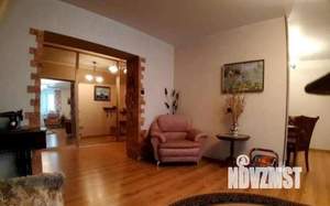 2-к квартира, посуточно, 78м2, 6/10 этаж