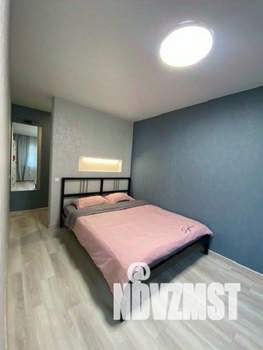 1-к квартира, посуточно, 47м2, 1/1 этаж