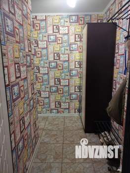 Студия квартира, на длительный срок, 27м2, 8/17 этаж