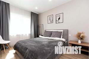 1-к квартира, посуточно, 71м2, 1/1 этаж