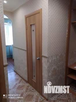 1-к квартира, на длительный срок, 32м2, 2/5 этаж