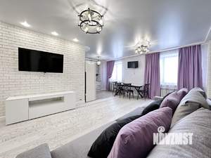 3-к квартира, на длительный срок, 100м2, 16/16 этаж