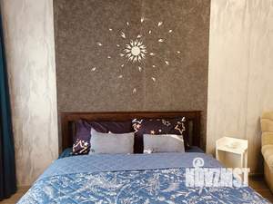 Студия квартира, посуточно, 25м2, 13/18 этаж