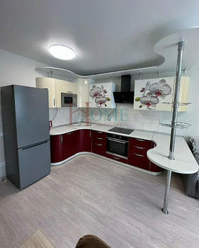 2-к квартира, на длительный срок, 60м2, 5/13 этаж