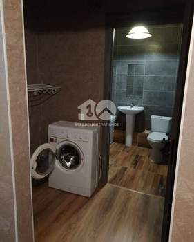 Студия квартира, на длительный срок, 24м2, 5/18 этаж