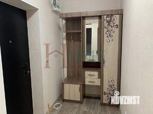 Студия квартира, на длительный срок, 31м2, 22/24 этаж