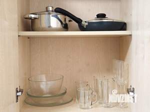 1-к квартира, посуточно, 19м2, 1/1 этаж