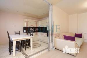 3-к квартира, на длительный срок, 95м2, 3/19 этаж