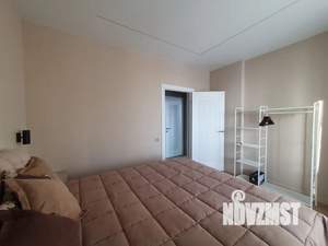 2-к квартира, посуточно, 51м2, 5/24 этаж