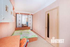 2-к квартира, посуточно, 50м2, 3/5 этаж